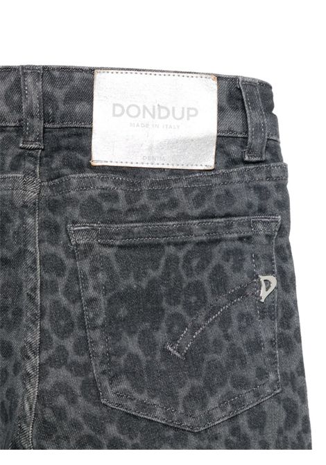 Pantaloni a zampa DONDUP KIDS | DFPA156.C.DS0395024